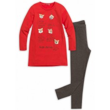 Комплект для девочек 