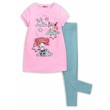 Комплект для девочек 