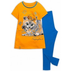 Комплект для девочек 