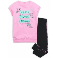 Комплект для девочек 