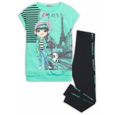 Комплект для девочек 