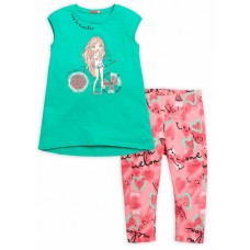 Комплект для девочек 