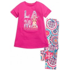 Комплект для девочек 