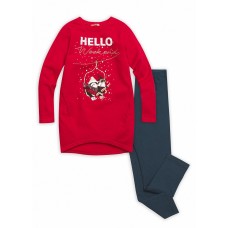 Комплект для девочек 