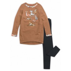 Комплект для девочек 