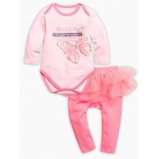 Комплект для девочек 