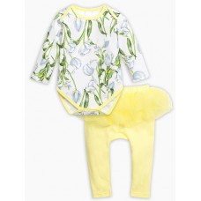 Комплект для девочек 