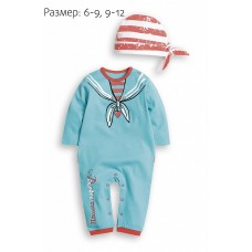 Комплект для девочек 