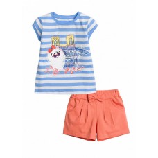 Комплект для девочек 