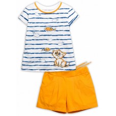 Комплект для девочек 