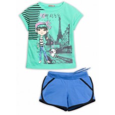 Комплект для девочек 