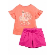 Комплект для девочек 