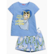 Комплект для девочек 