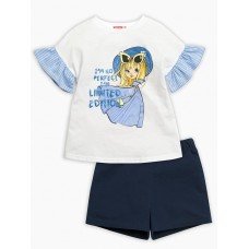 Комплект для девочек 