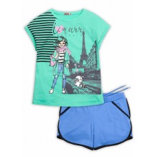 Комплект для девочек 