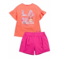 Комплект для девочек 