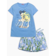 Комплект для девочек 