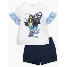 Комплект для девочек 