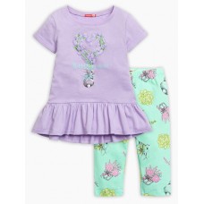 Комплект для девочек 