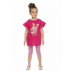 Комплект для девочек 