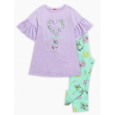 Комплект для девочек 