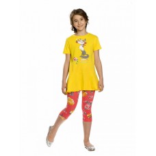 Комплект для девочек 