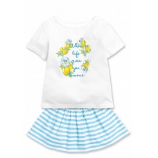 Комплект для девочек 