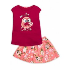 Комплект для девочек 