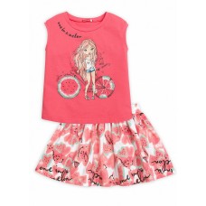 Комплект для девочек 