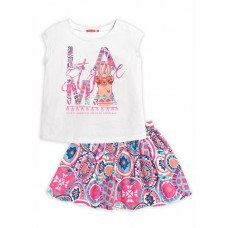 Комплект для девочек 