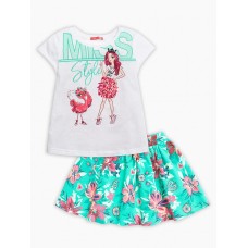 Комплект для девочек 