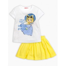 Комплект для девочек 