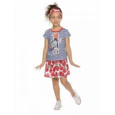 Комплект для девочек 