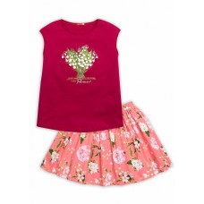 Комплект для девочек 