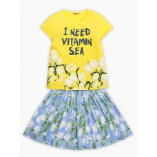 Комплект для девочек 