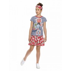 Комплект для девочек 