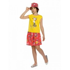 Комплект для девочек 