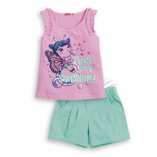 Комплект для девочек 