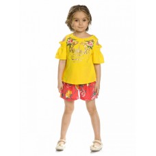 Комплект для девочек 