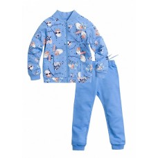 Комплект для девочек 