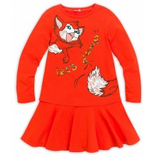 Платье для девочек 