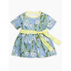 Платье для девочек 