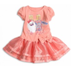 Платье для девочек 