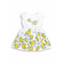 Платье для девочек 