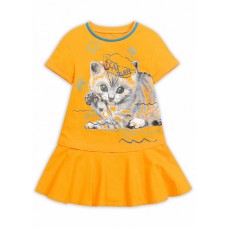 Платье для девочек 