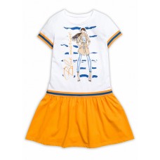 Платье для девочек 