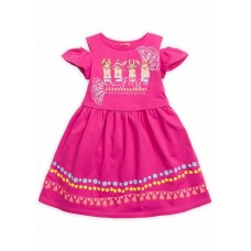 Платье для девочек 