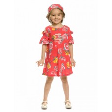 Платье для девочек 