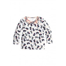 Рубашечка для девочек 