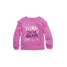 Джемпер для девочек 